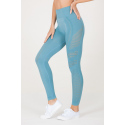 Dámské Naine 2.0. Bezešvé Legíny - Gym Glamour