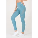Dámské Naine 2.0. Bezešvé Legíny - Gym Glamour