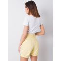 Dámské riflové kraťasy 7706 - RUE PARIS