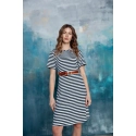 Dámské šaty Stylove Dress S306 Model 1