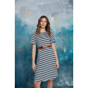 Dámské šaty Stylove Dress S306 Model 1