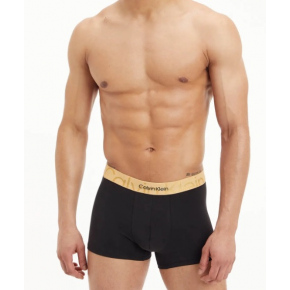 Pánské boxerky NB3288A UB1 černá - Calvin Klein