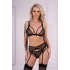 Něžný set Glowrana - LivCo Corsetti