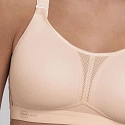 Dámská sportovní podprsenka dynamiX star 5537 Smart rose - Anita