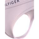 Dámské kalhotky THONG (EXT SIZES) UW0UW04146 TOG sv. růžové - Tommy Hilfiger