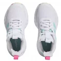 Junior Basketbalová obuv / tenisky Ownthegame 2.0 Jr IF2696 Bílá mix - Adidas