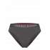 Dámské kalhotkyUW0UW04145 P5Q tm. šedé - Tommy Hilfiger