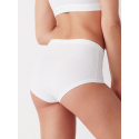 Dámské kalhotky GD 444 Soft Touch Maxi černé - Cotonella