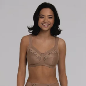 Dámská chirurgická podprsenka oboustranná Sophia 4709X Dusty rose - Anita