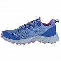 Dmské boty Featherswift Trail W 11787-627 modro-fialové - Helly Hansen
