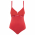 Dámské body UW0UW01898-XAN - Tommy Hilfiger