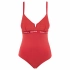 Dámské body UW0UW01898-XAN - Tommy Hilfiger