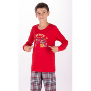Chlapecké pyžamo 4532 - Cool Comics