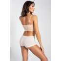 Dámské kalhotky Seamless cotton Short - Gatta