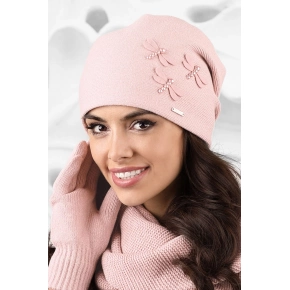 Dámská čepice Vasto - Kamea Dámská čepice Vasto - Kamea