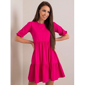 Dámské šaty 5587 - RUE PARIS