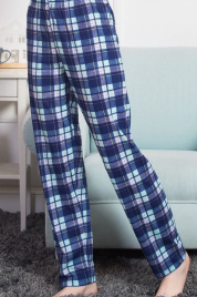 Dámské pyžamové kalhoty Beata - Vienetta