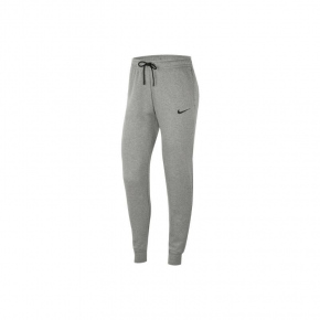 Dámské fleecové kalhoty W CW6961-063 šedá - Nike