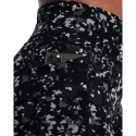 Dámské legíny 1369772 černá/šedá - Under Armour