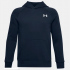 Unisex dětská / junior mikina 1357591 408 Tmavě modrá - Under Armour