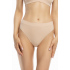 Dámské bambusové kalhotky Bamboo Bikini béžové - Julimex