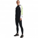 Dámská mikina 1365861 002 Černo bílá - Under Armour