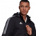 Pánská mikina Tiro 21 Allweather M GH4466 - Adidas