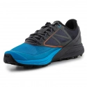 Pánská běžecká sportovní obuv Alpine M 64064-0752 Modrá mix - Dynafit