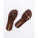 Dámské žabky Kirei 83673 hnědé - Ipanema