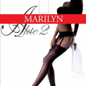 Dámské punčochy Akte 2 - Marilyn