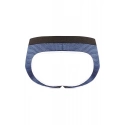 Pánské slipy otevřené Naval Jock Bikini - Anais