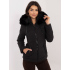 Bunda SK KR HH 2404.65P černá - FPrice