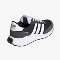 Pánská sportovní obuv Run 70S M GX3090 Černá s bílou - Adidas