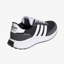 Pánská sportovní obuv Run 70S M GX3090 Černá s bílou - Adidas