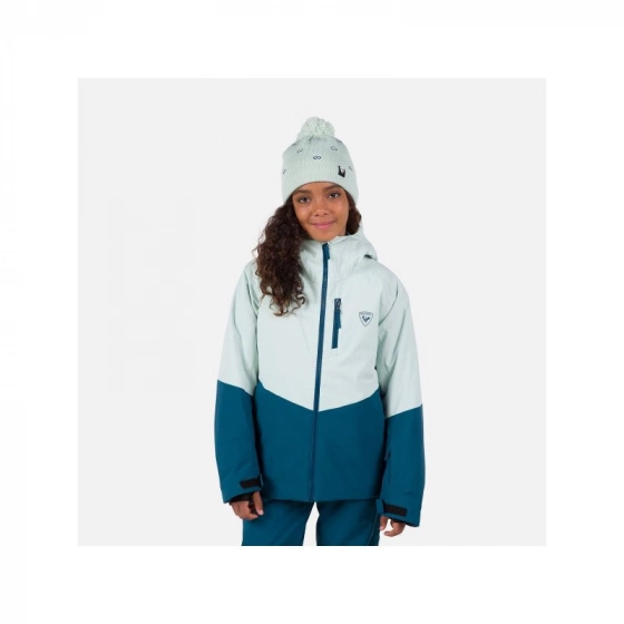 Junior bunda Rossignol Jr 85607 - Rossignol