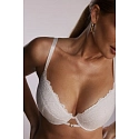 Podprsenka push-up PU-1099 Luna - Kinga