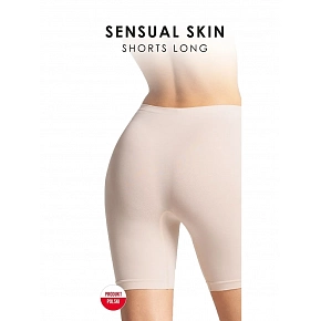 Dámské bermudy Sensual Skin shorts long - Gatta Dámské bermudy Sensual Skin shorts long - Gatta