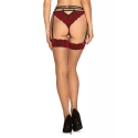 Smyslné punčochy Sugestina stockings - Obsessive