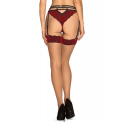 Smyslné punčochy Sugestina stockings - Obsessive
