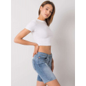 Dámské šortky D85033T62136ZL151 - Sublevel