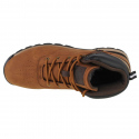 Pánské boty Grand Teton Men Mid M 90223026-JCU hnědá - ONeill