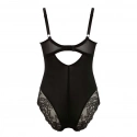 Dámské body Ana 9398 Černá - Panache