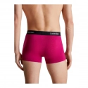Pánské boxerky 3Pack 000NB3528E MRS vícebarevné - Calvin Klein