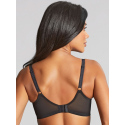 Podprsenka Envy Plunge black 7286A černá - Panache 