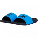 Junior žabky Cool Cat 2.0 Jr 390881 07 Modrá s černou - Puma