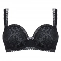 Dámská podprsenka Elegance Černá - PLAYTEX