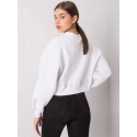 Dámská mikina RV BL 6992.69 Bílá - FPrice