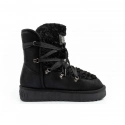 Dámské sněhule DFSH370004 černé - D.Franklin