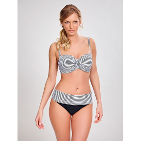 Vrchní díl plavek Anya Stripe SW0893 - Panache