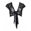 Dámské bolero CLA2492 - Antinea